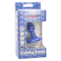 Cheeky Gems Small Rechargeable Vibrating Probe