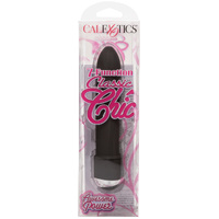 4" Classic Chic Vibrator
