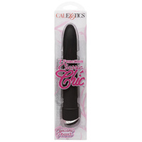 6" Classic Chic Vibrator