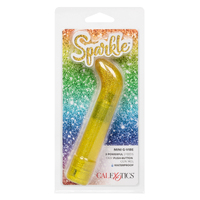 Mini Sparkle G Spot Vibrator