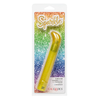 Slim Sparkle G Spot Vibrator