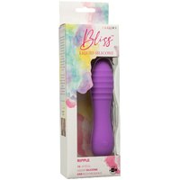 Bliss Liquid Silicone Ripple