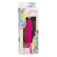 Bliss Liquid Silicone Vibe