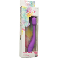 Bliss Liquid Silicone Flex O Teaser