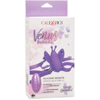 Venus Butterfly Clit Stimulator