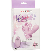 Venus Butterfly Clit Stimulator