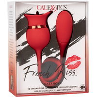French Kiss Clit Stimulator