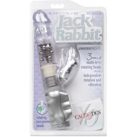 4.5" Waterproof Rabbit Vibrator