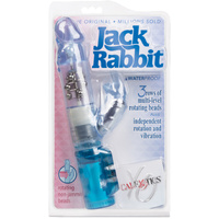 Waterproof Jack Rabbit Vibrator