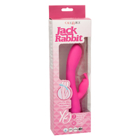 Elite Rocking Rabbit Vibrator