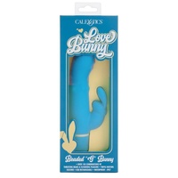 Love Bunny Beaded G Bunny