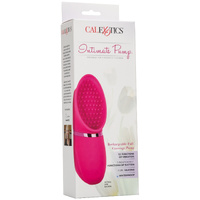 Intimate Full Contact Pussy Pump
