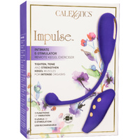 Kegel Exerciser + E Stim