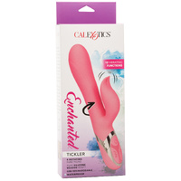 Enchanted Tickler Rabbit Vibrator