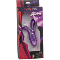 Aura Duo Clit Stimulator