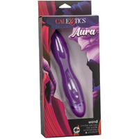 8.5" Aura Wand G-Spot Vibrator