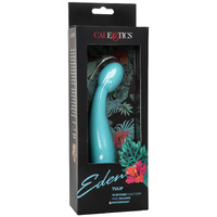 6" Tulip G Spot Vibrator