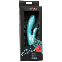 4" Eden Lover Rabbit Vibrator