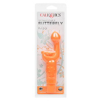 Rechargeable Butterfly Kiss