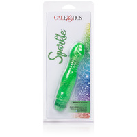 5.5" Twinkle Teaser Vibrator