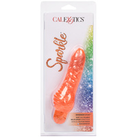 Shimmer Stud Vibrator