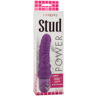 6.75 Waterproof Vibrating Cock