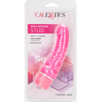 Spellbound Stud Jelly Vibrator