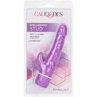 Spellbound Stud Rabbit Vibrator