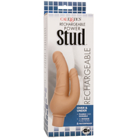 Power Stud Double Entry Vibrator