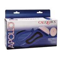 Apollo Alpha Stroker 2