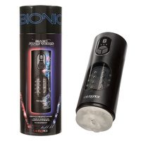 BIONIC BEADED POWER STROKER