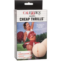 The Cheerleader Ass Stroker