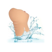 Cheap Thrills The Horny Housewife