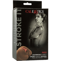 Stroke It Pocket Pussy