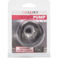Precision Pump Silicone Pump Sleeve Smoke
