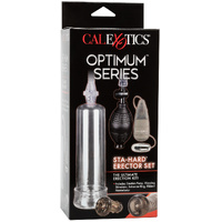 Sta Hard Penis Pump Kit