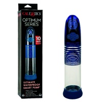 OPTIMUM series ULTIMATE WATERPROOF SMART PUMP