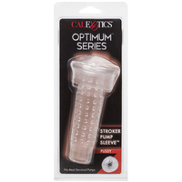 Pussy Style Penis Pump Sleeve