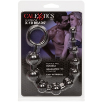 Superior X 10 Anal Beads