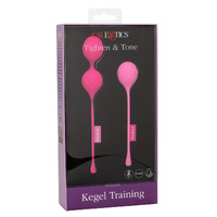 Kegel Training 2 Piece Set