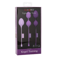 Kegel Training 3 Piece Set