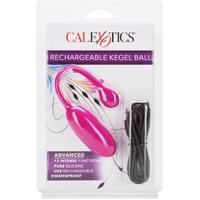 Advanced Vibrating Kegel Balls