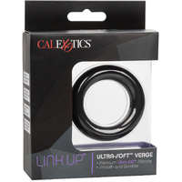 Ultra Soft Verge Cock Ring