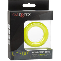 Ultra Soft Edge Cock Ring