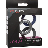 Extreme Cock Rings X3