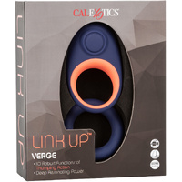 Link Up Verge Vibrating Cock Ring