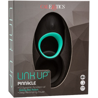 Pinnacle Vibrating Cock Ring