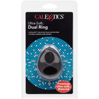 Ultra Soft Cock & Ball Ring Ultra Soft Cock & Ball Ring