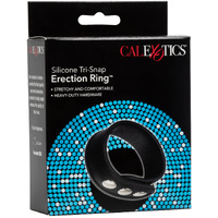 Tri Snap Cock Ring