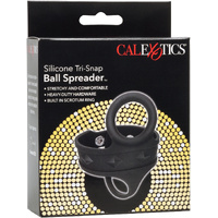 Tri-Snap Ball Stretcher